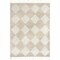 Nuloom Marissa High/Low Diamond Tassel Area Rug 3ft x 5ft OZNN15A-305 - alternate 4